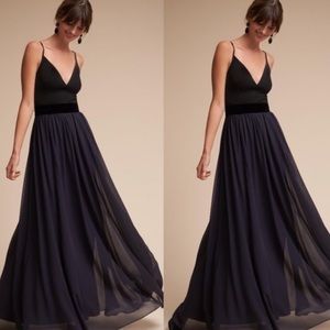 Anthropologie BHLDN Karlie Dress